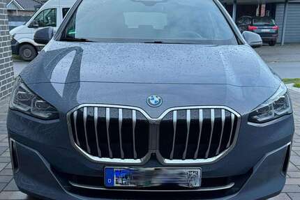 BMW 225 Gebrauchtwagen