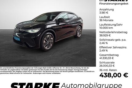 VW ID.5 Gebrauchtwagen
