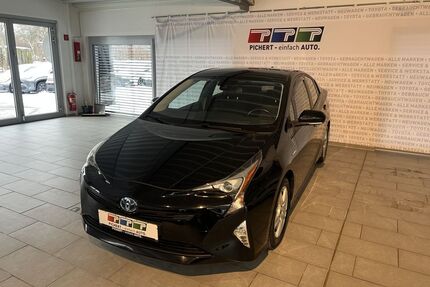 Toyota Prius Gebrauchtwagen