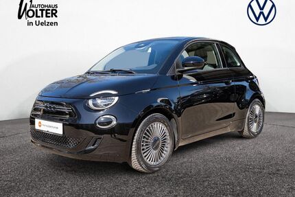 Fiat 500e Gebrauchtwagen