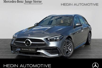 Mercedes-Benz C 300 Gebrauchtwagen
