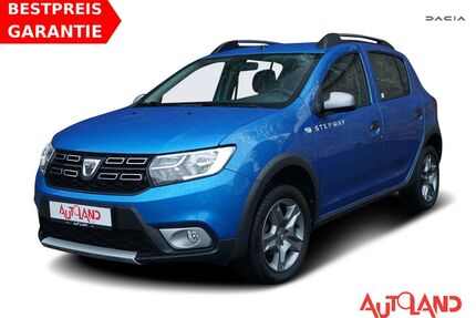 Dacia Sandero Gebrauchtwagen
