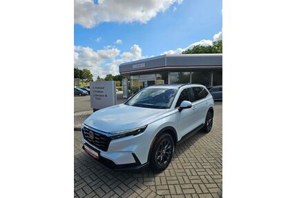 Honda CR-V Gebrauchtwagen