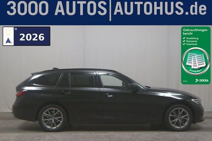 BMW 320 Gebrauchtwagen