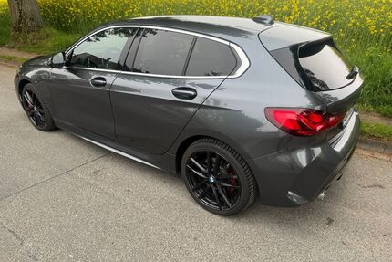 BMW 128 Gebrauchtwagen