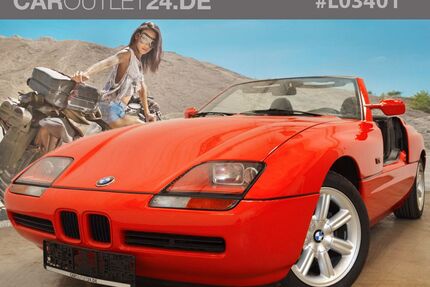 BMW Z1 Gebrauchtwagen