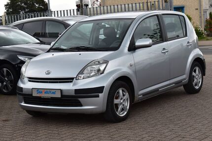 Daihatsu Sirion Gebrauchtwagen