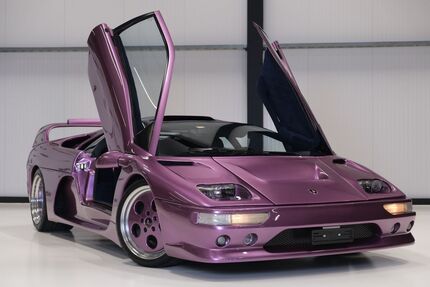 Lamborghini Diablo Gebrauchtwagen
