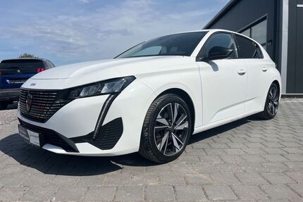Peugeot 308 Gebrauchtwagen