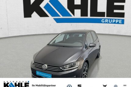 VW Golf Sportsvan Gebrauchtwagen