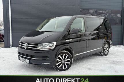 VW T6 Multivan Gebrauchtwagen