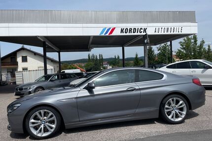 BMW 650 Gebrauchtwagen