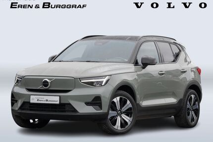 Volvo XC40 Gebrauchtwagen