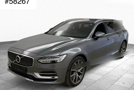 Volvo V90 Gebrauchtwagen