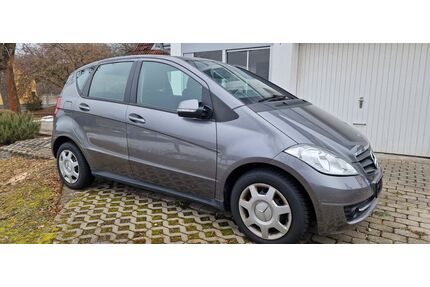 Mercedes-Benz A 160 Gebrauchtwagen