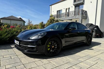 Porsche Panamera Gebrauchtwagen