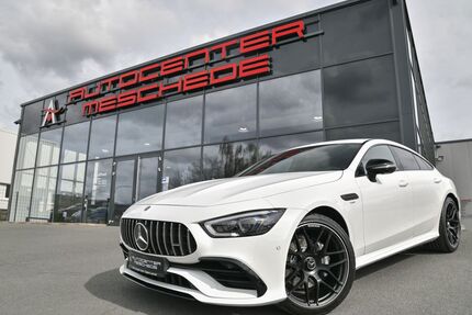 Mercedes-Benz AMG GT Gebrauchtwagen