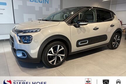 Citroen C3 Gebrauchtwagen