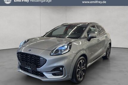 Ford Puma Gebrauchtwagen