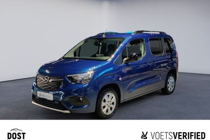 Opel Combo Life Gebrauchtwagen