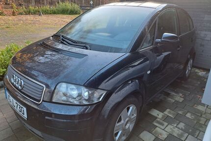 Audi A2 Gebrauchtwagen