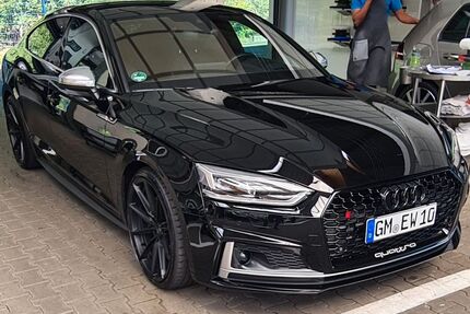 Audi S5 Gebrauchtwagen