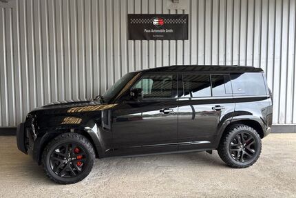 Land Rover Defender Gebrauchtwagen