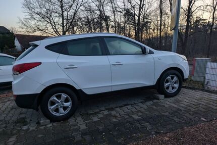 Hyundai ix35 Gebrauchtwagen