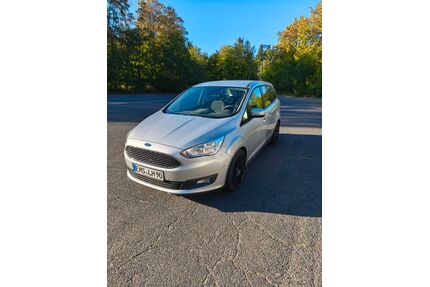 Ford Grand C-Max Gebrauchtwagen