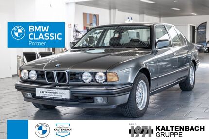 BMW 730 Gebrauchtwagen