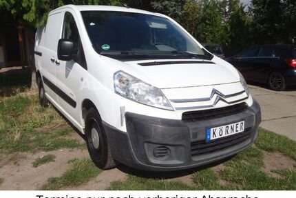 Citroen Jumpy Gebrauchtwagen