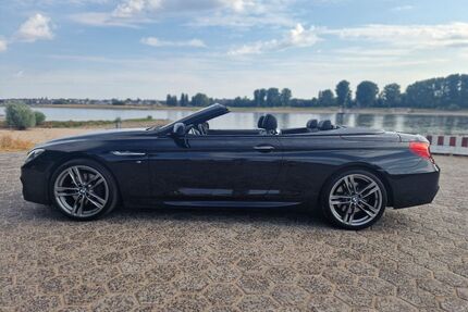 BMW 640 Gebrauchtwagen