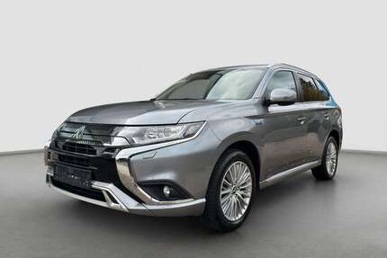 Mitsubishi Outlander Gebrauchtwagen