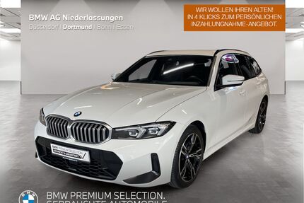 BMW 320 Gebrauchtwagen