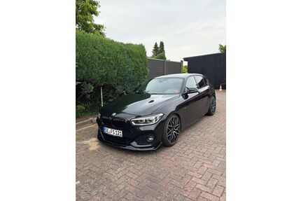 BMW 120 Gebrauchtwagen