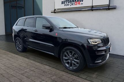Jeep Grand Cherokee Gebrauchtwagen