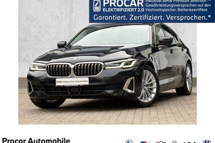 BMW 530 Gebrauchtwagen