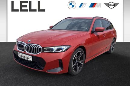 BMW 330 Gebrauchtwagen