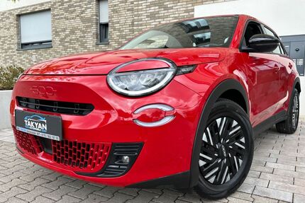 Fiat 600 Gebrauchtwagen