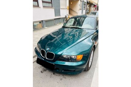BMW Z3 Gebrauchtwagen