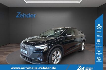 Audi Q4 Gebrauchtwagen