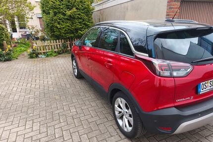 Opel Crossland (X) Gebrauchtwagen