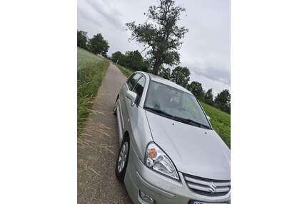 Suzuki Liana Gebrauchtwagen