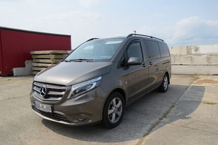 Mercedes-Benz Vito Gebrauchtwagen