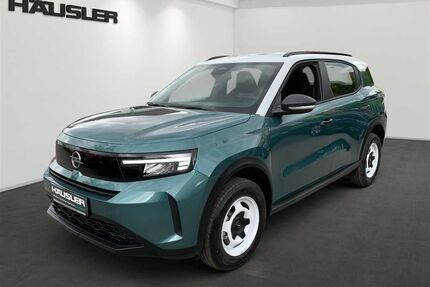 Opel Frontera Gebrauchtwagen