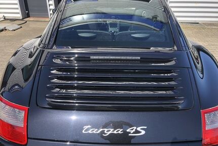 Porsche 911 Urmodell Gebrauchtwagen