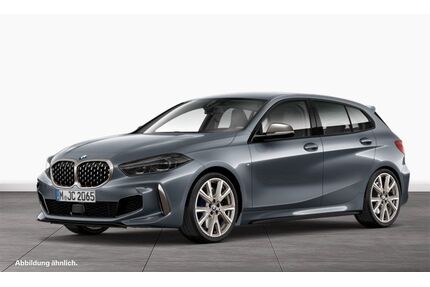 BMW M135 Gebrauchtwagen