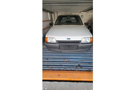 Ford Escort Gebrauchtwagen