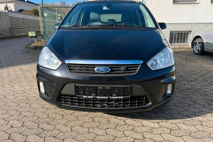 Ford C-Max Gebrauchtwagen
