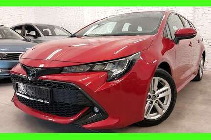 Toyota Corolla Gebrauchtwagen